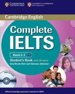 CompleteIELTS4-5