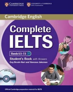 CompleteIELTS6.5-7.5